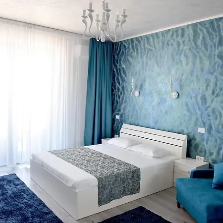 Turquoise By The Sea * קונסטנצה