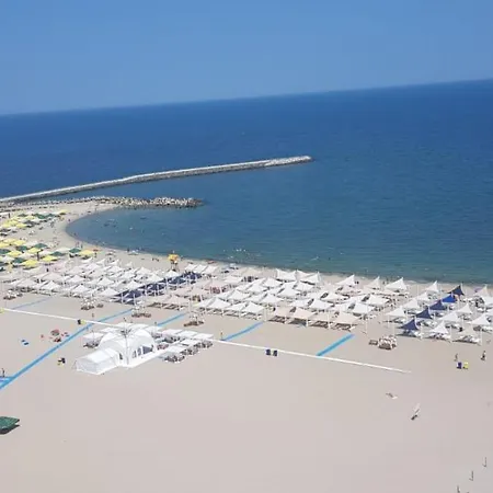 Apartament Turquoise By The Sea *