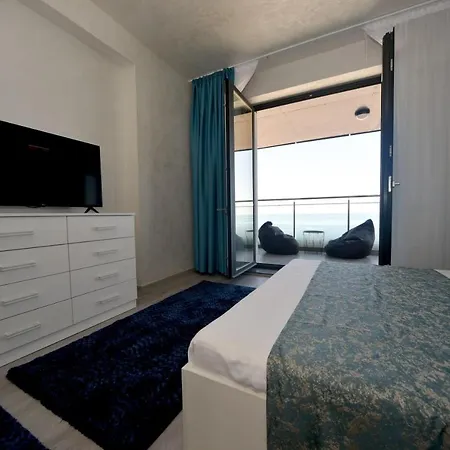 Turquoise By The Sea Apartman