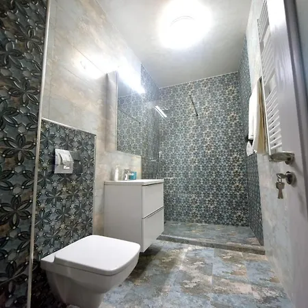 Turquoise By The Sea דירה