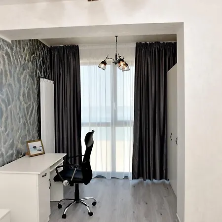 Turquoise By The Sea קונסטנצה