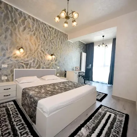 Turquoise By The Sea קונסטנצה