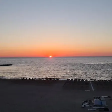 Turquoise By The Sea