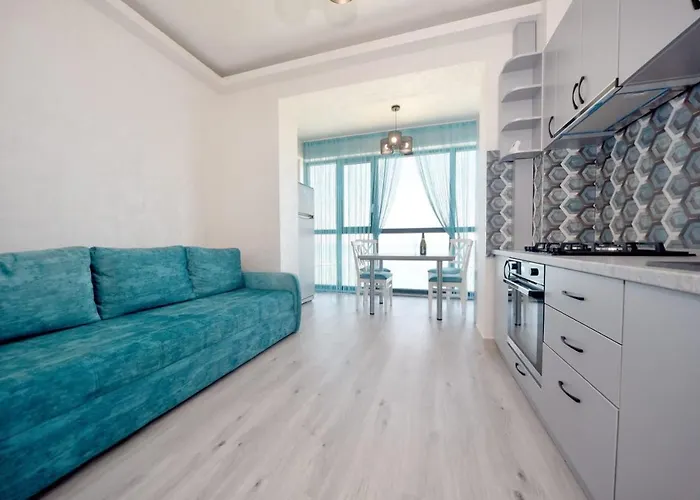 Turquoise By The Sea Appartamento