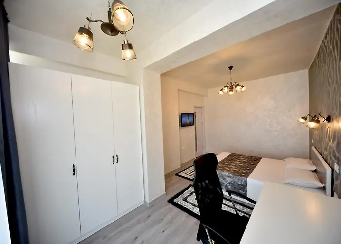 Turquoise By The Sea Apartment