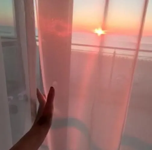 Turquoise By The Sea Apartment